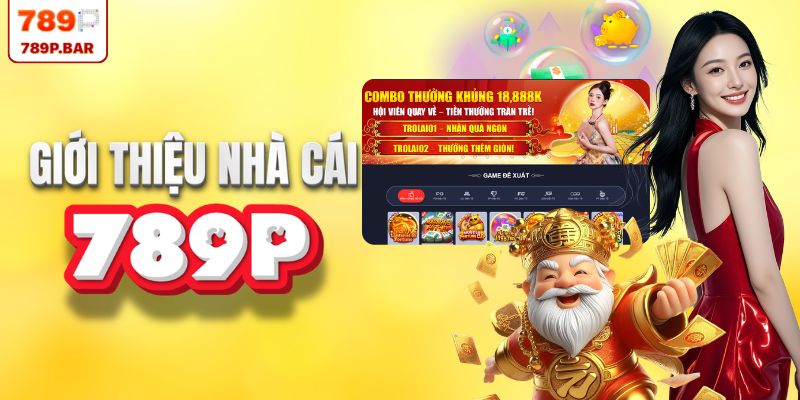 Nguồn gốc hình thành 789P