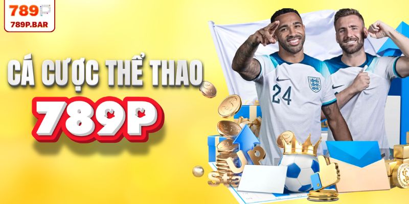 Sảnh cược thể thao có đủ mọi kèo