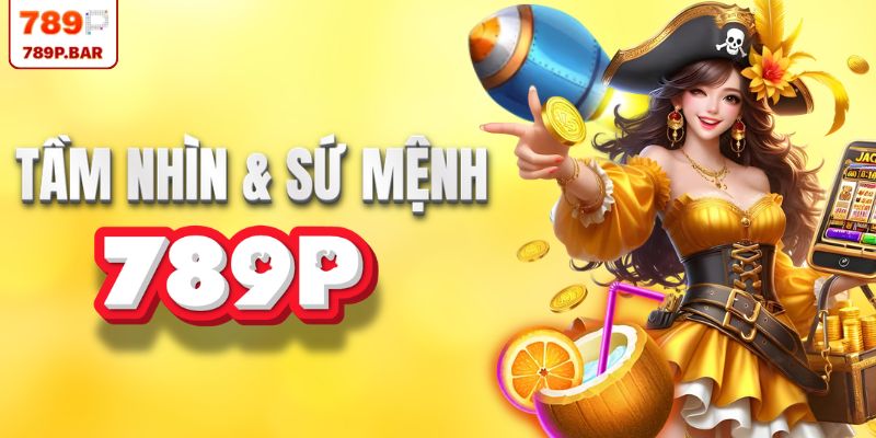 Tầm nhìn và sứ mệnh hệ thống