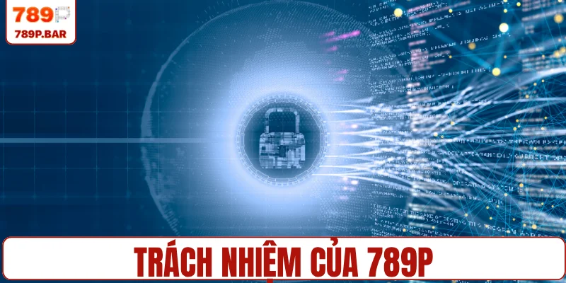 Trách nhiệm của 789P